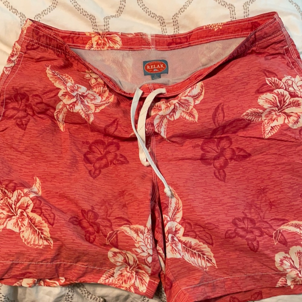 Tommy Bahama men bathing suit